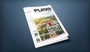 PUMM JOHOR – Break Through 乘风破浪，扬帆起航 2021