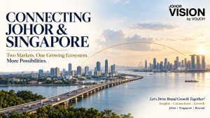 Connecting Johor & Singapore