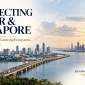 Connecting Johor and Singapore business ecosystem