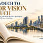 VOUCH evolving into JOHOR VISION by VOUCH after 18 years