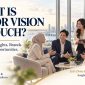 What is JOHOR VISION by VOUCH
